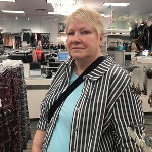 Meet your Posher, Doris